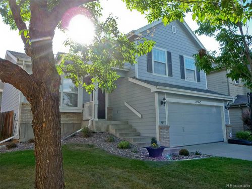 10963 Osprey Ct, Parker, CO, 80134-9358 | Card Image