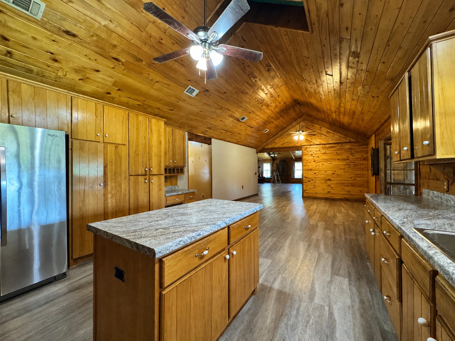 Residential in Arthur City 4