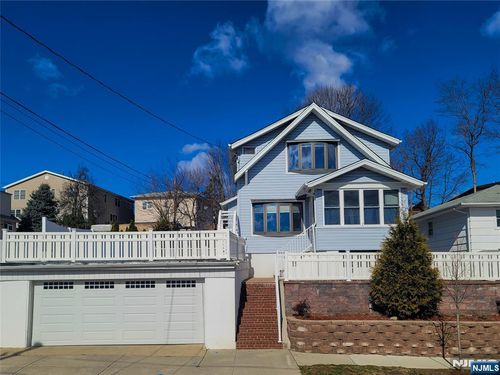 107 Hill St, Wood Ridge, NJ, 07075-2317 | Card Image