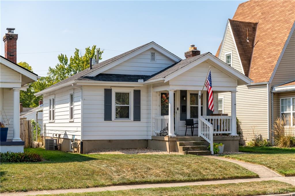 Patterson Rd, Dayton, OH 45420