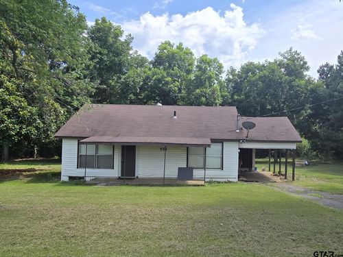 553 County Road 2866, Hughes Springs, TX, 75656-2103 | Card Image