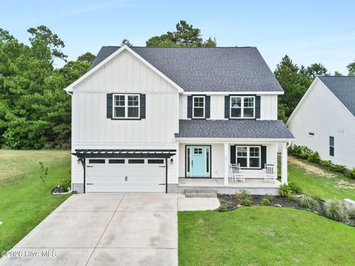 107 Whispering Pine Ln, Holly Ridge, NC, 28445-5001 | Card Image
