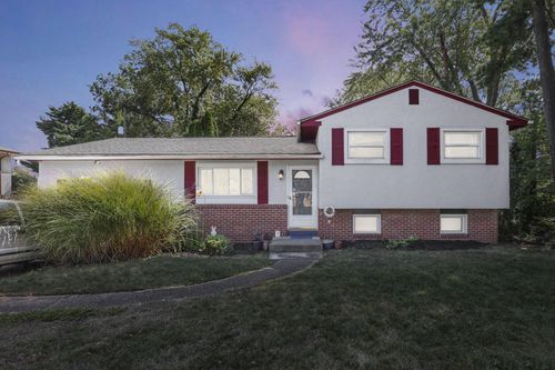 4868 Hendron Rd, Groveport, OH, 43125-9290 | Card Image