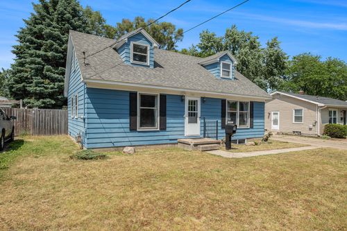 1707 Blanchard St, Wyoming, MI, 49519-3317 | Card Image