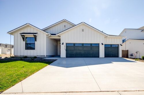 6410 S Banded Eagle Way, Boise, ID, 83709-1145 | Card Image