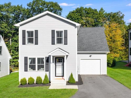 21 Jordan Lane, Colchester, CT, 06415 | Card Image