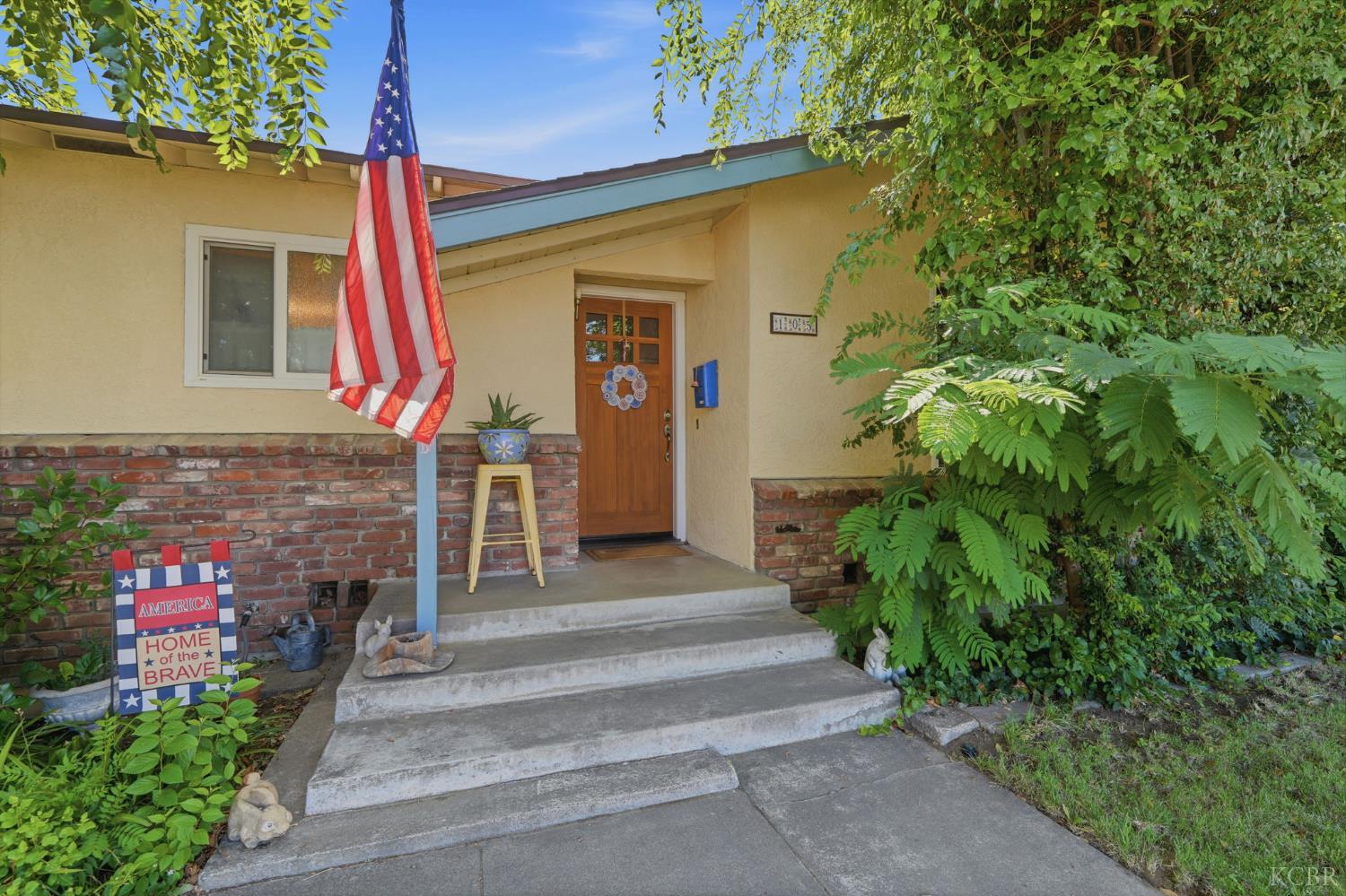 Residential in Coalinga 2