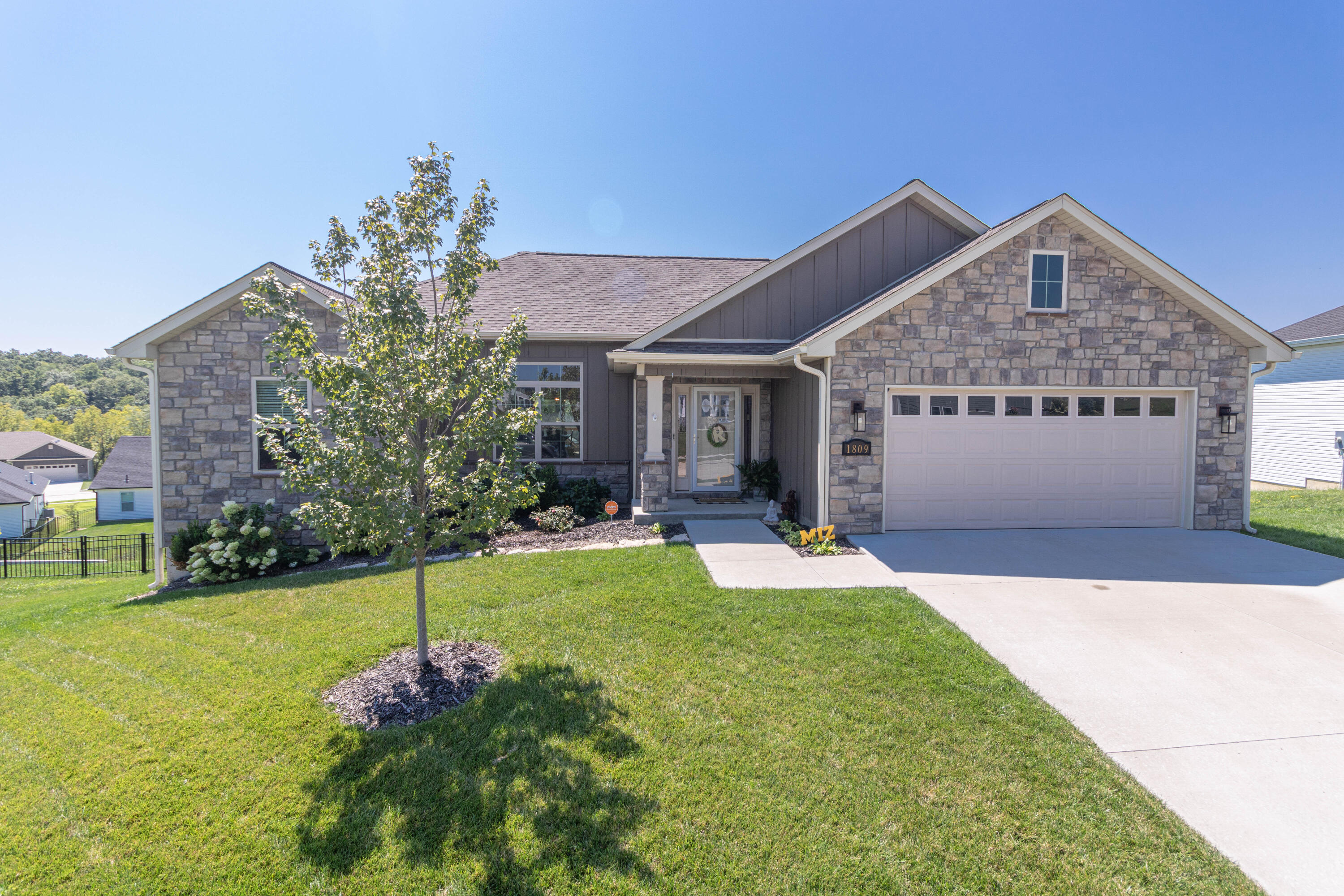 Dumas Dr, Columbia, MO 65201