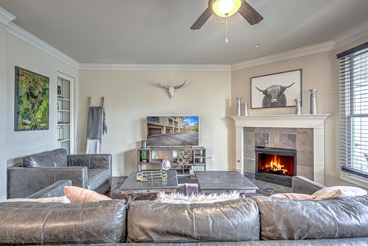 Residential in Austin