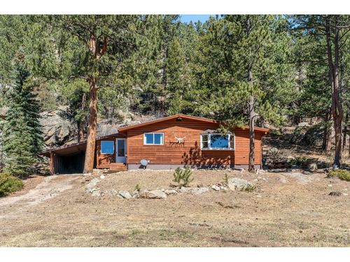 434 Aspen Dr, Lyons, CO, 80540-8026 | Card Image