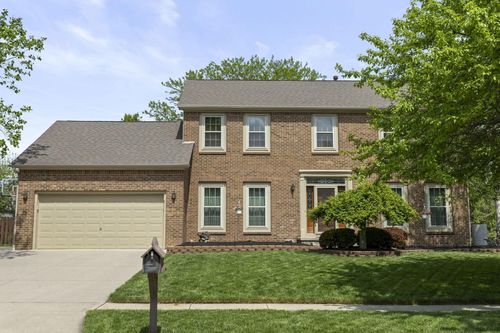 2458 Hickorybend Ct, Grove City, OH, 43123-3683 | Card Image