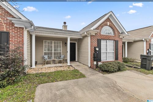 158 Hidden Creek Cv, PELHAM, AL, 35124-4879 | Card Image
