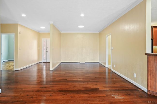 152 Fairwinds Ct, Townhouse with 3 bedrooms, 3 bathrooms and null parking in Forest VA | Image 10