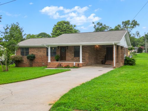 4503 Crestway Dr, Cohutta, GA, 30710-9364 | Card Image