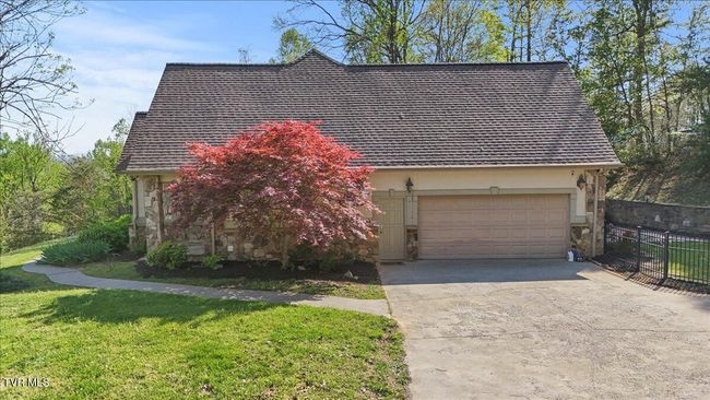 264 Allison Cove Trl, House other with 4 bedrooms, 3 bathrooms and null parking in Piney Flats TN | Image 39