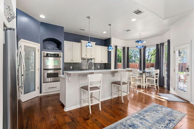1601 Forest St, House other with 5 bedrooms, 4 bathrooms and null parking in Georgetown TX | Image 25