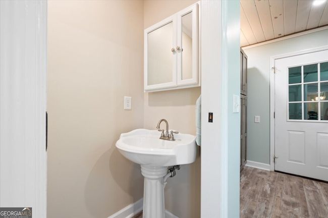 112 Fancy Bluff Cir, House other with 3 bedrooms, 3 bathrooms and null parking in Brunswick GA | Image 32