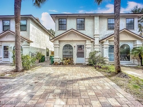 2075 Gail Ave, Jacksonville Beach, FL, 32250-6122 | Card Image