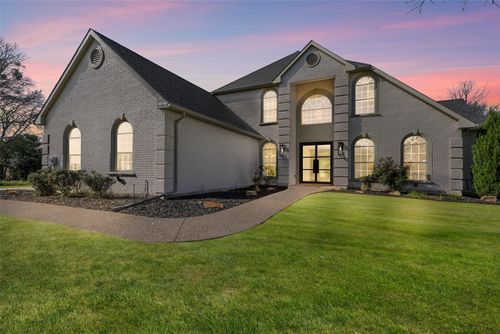 6602 Autumn Mist Cv, Little Elm, TX, 75068-3111 | Card Image