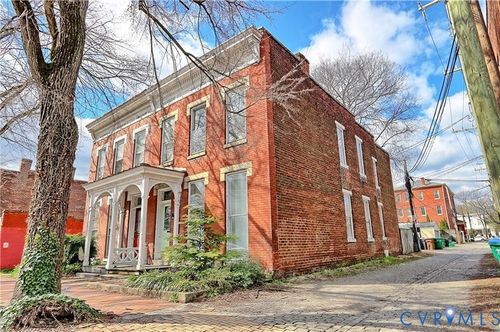 108 N Harrison St, Richmond, VA, 23220-4814 | Card Image