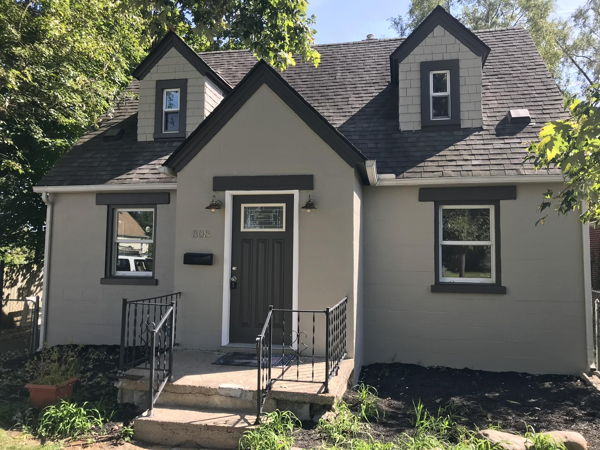 Young St, Ypsilanti, MI 48198