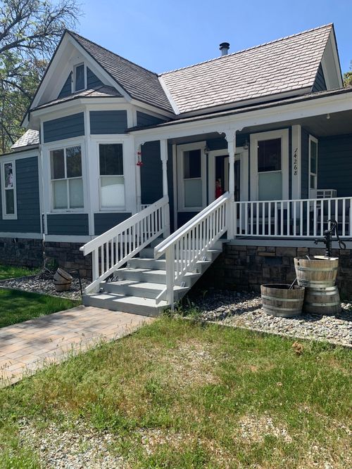 14268 Main Street, French Gulch, CA, 96033 | Card Image