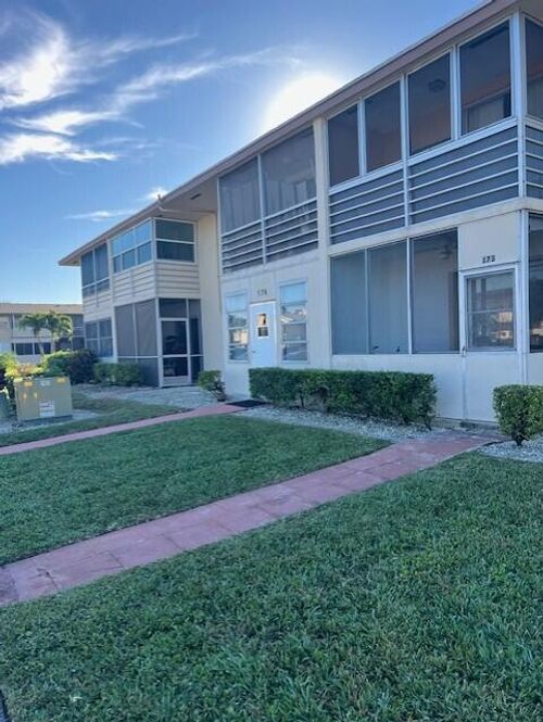 171-171 W Norwich H Street, West Palm Beach, FL, 33417 | Card Image