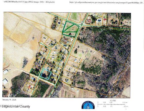 000 Short Hill Dr, Pinetops, NC, 27864 | Card Image