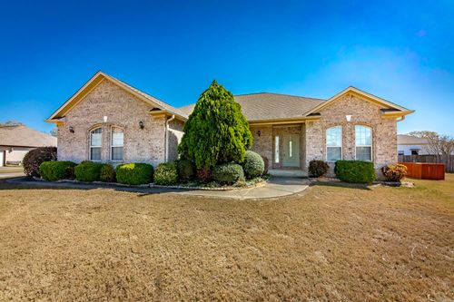 157 Booker Dr, Lonoke, AR, 72086-9091 | Card Image
