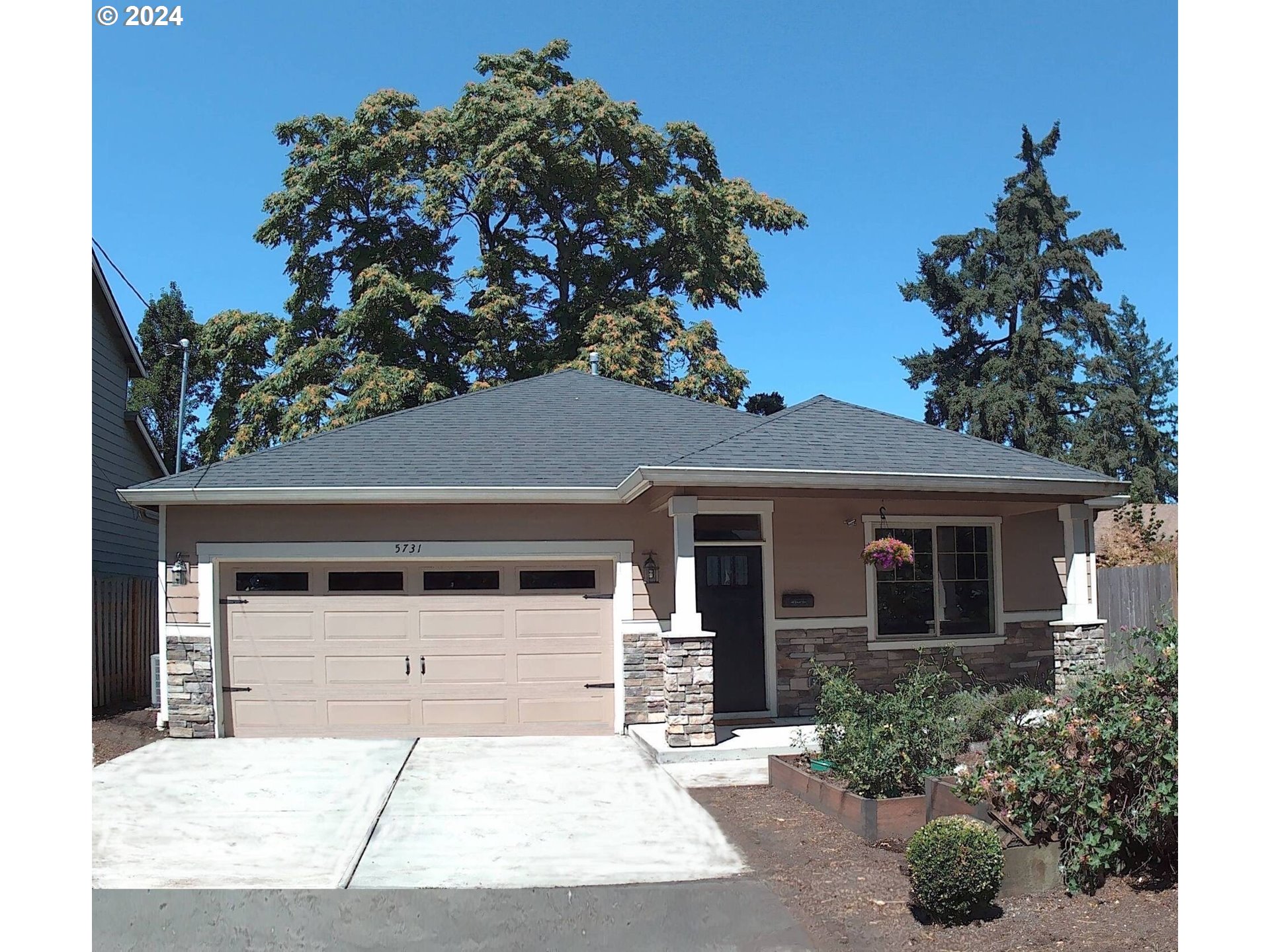 Nehalem St, Portland, OR 97206