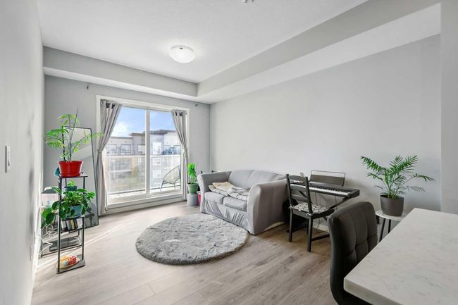 418 - 4150 Seton Dr Se, Condo with 1 bedrooms, 1 bathrooms and 1 parking in Calgary AB | Image 11