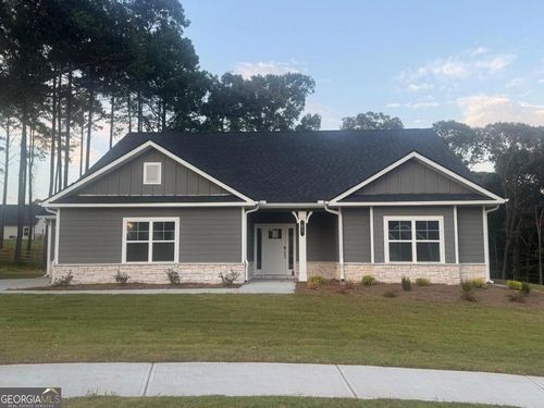 61 Crab Orchard Way, Pendergrass, GA, 30567-2287 | Card Image