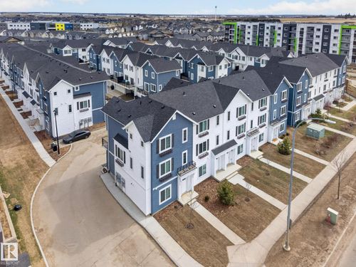 3607 James Mowatt Trail Sw, Edmonton, AB, T6W3W5 | Card Image