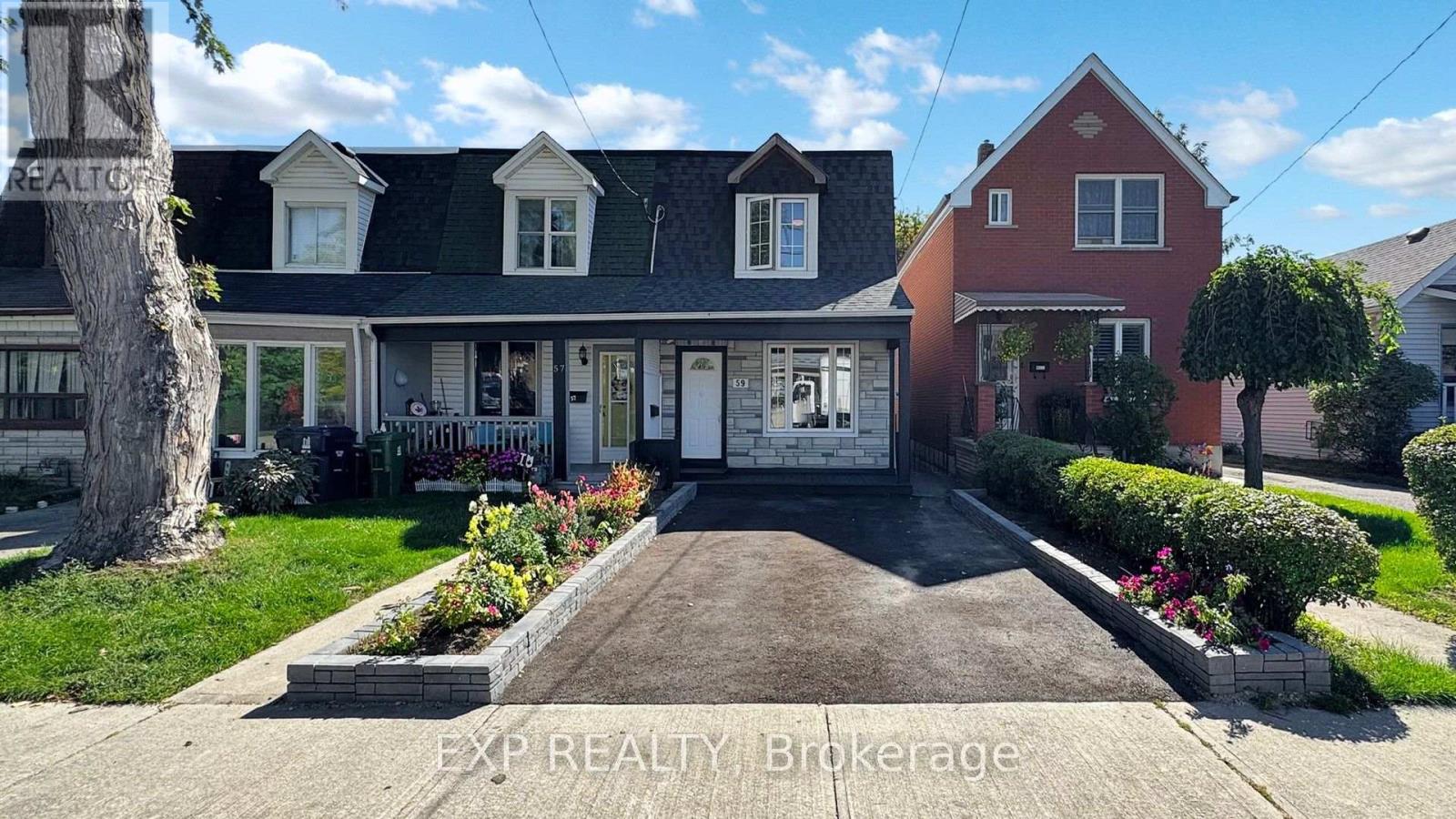 Residential in Toronto (Mimico)