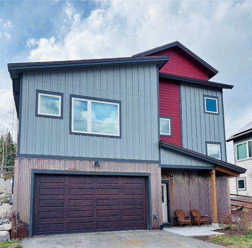 251 Haymaker St, SILVERTHORNE, CO, 80498-9530 | Card Image