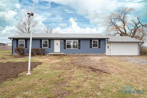 7039 Bradner Road, Risingsun, OH, 43457 | Card Image