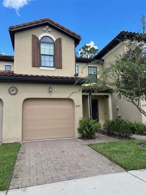 8135 Roseville Blvd, Davenport, FL, 33896 | Card Image