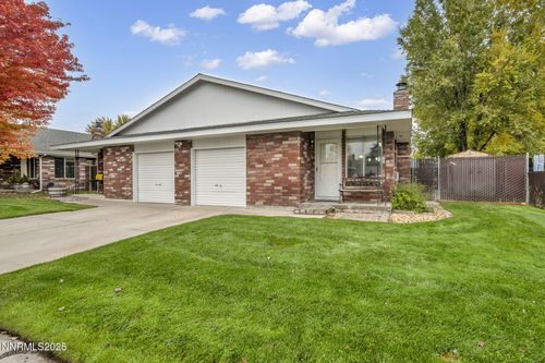 210 W Hampton Dr, Carson City, NV, 89706-0876 | Card Image