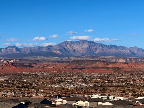 lot 142 S Lesina Heights Dr, Saint George, UT, 84770 | Card Image
