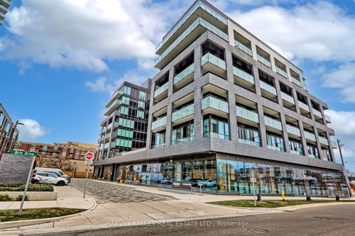 412-4208 Dundas St W, Etobicoke, ON, M8X0B1 | Card Image