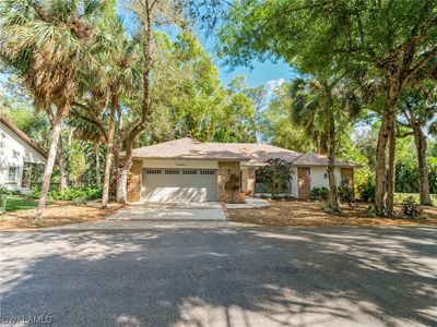 15661 Laurel Dawn Drive, House other with 3 bedrooms, 2 bathrooms and null parking in Fort Myers FL | Image 1