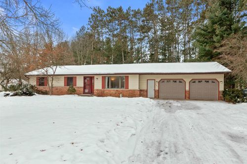921 Tanglewood Drive, PLOVER, WI, 54467 | Card Image