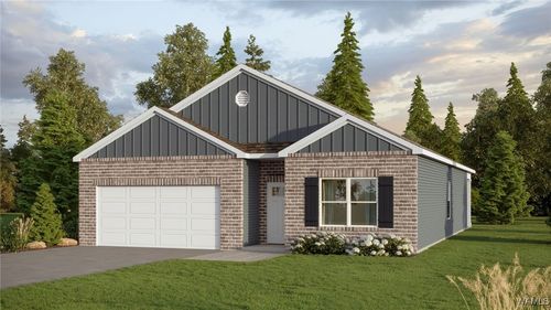 9350 Parkway Gardens Loop, Tuscaloosa, AL, 35401 | Card Image