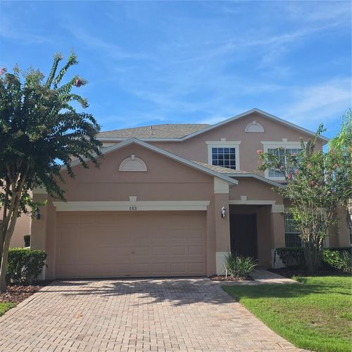 183 Highgate Park Blvd, DAVENPORT, FL, 33897-7730 | Card Image