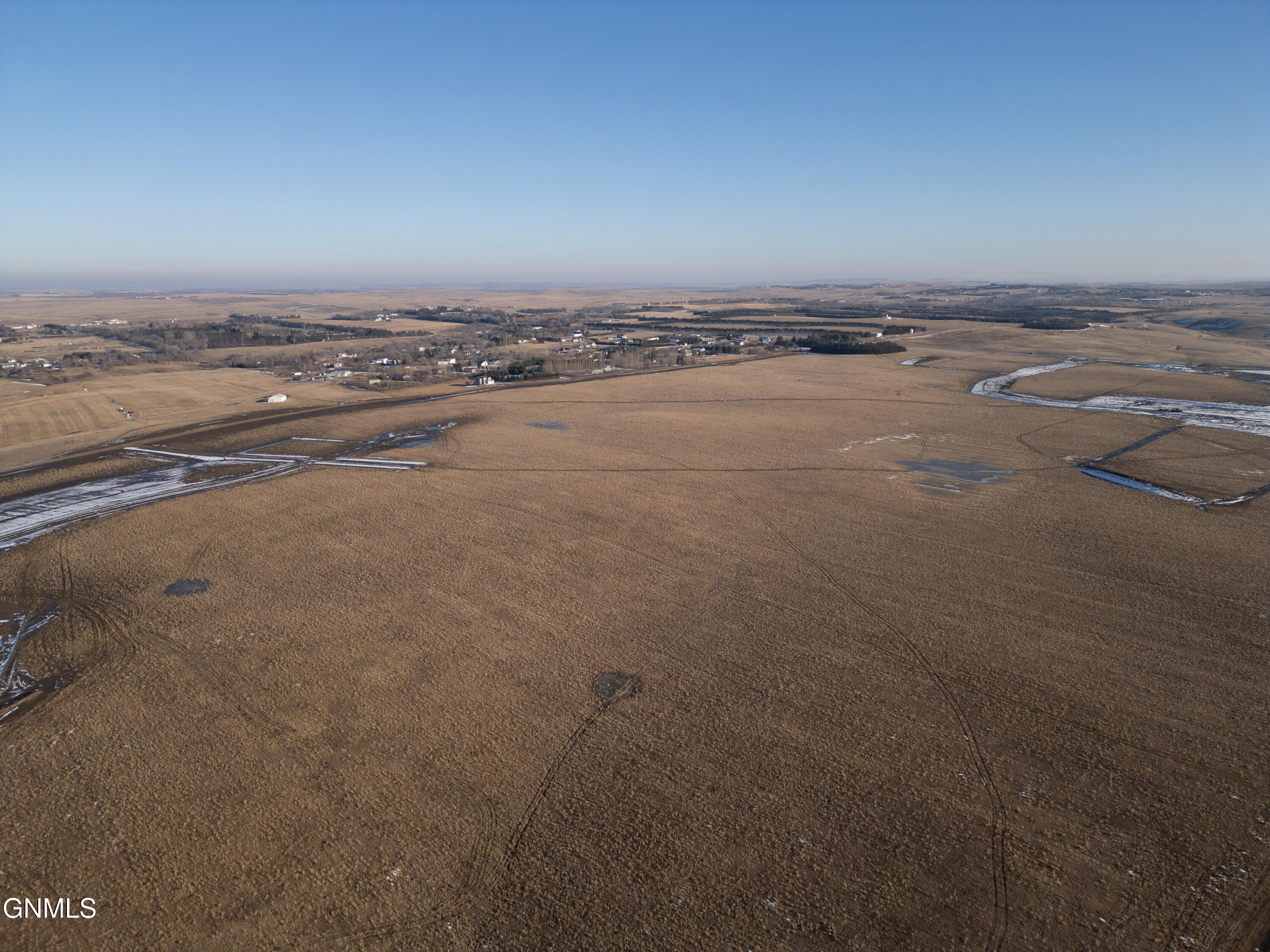 Land in Lincoln 3
