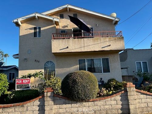 apt-3-835 W 13th St, San Pedro, CA, 90731-4071 | Card Image
