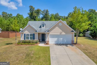 230 Northwood Drive, House other with 3 bedrooms, 2 bathrooms and null parking in Commerce GA | Image 1