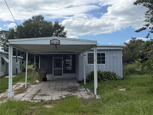 26143 Rose Ln, ASTATULA, FL, 34705-9501 | Card Image