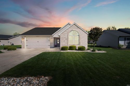 22117 Maple Ct, Woodburn, IN, 46797-9679 | Card Image