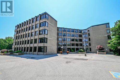 208b-200 Hwy 20 Highway W, Pelham (Fonthill), ON, L0S1M0 | Card Image